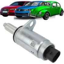 Válvula Solenoide A3 A4 Q3 Golf Fusca Jetta Passat Tiguan 2004 a 2019