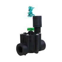 Válvula Solenoide AC 24V 34 1'' Controlador Industrial De Irrigação Para Jardim Para 811 Estações