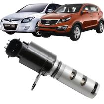 Valvula Solenoide Accent Elantra Tucson Sportage 2006 a 2012