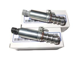 Válvula Solenoide Admissão Escape Captiva 2.4 par kit Válvula Solenoide Admissão Escape Captiva 2.4 par kit