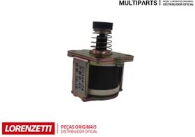 Válvula Solenoide Aqc Lorenzetti Lz1500Fb G1520 Válvula Solenoide Aqc Lorenzetti Lz1500Fb G1520