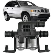 Válvula Solenoide Ar Quente Bmw X5 E53 3.0 4.4 4.8 2000-2006