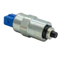 Válvula Solenoide Bomba Injetora 12v Sistema Delphi 7185900g