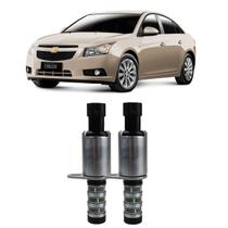 Válvula Solenoide Cabeçote Cruze Tracker Sonic 1.8 55567050 Válvula Solenoide Cabeçote Cruze Tracker Sonic 1.8 55567050