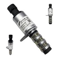 Válvula Solenoide Cabeçote Fiat 1.4 Novo Original 55209167