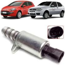 Válvula Solenoide Cabeçote Fiat 1.8 55209166 Novo