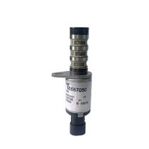 Válvula Solenoide Cabeçote Gm Cruze Tracker 1.8 55567050