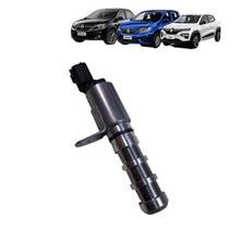 Valvula Solenoide Cabecote Logan Sandero Kwid 1.0 3cc Valvula Solenoide Cabecote Logan Sandero Kwid 1.0 3cc