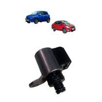 Válvula Solenoide Câmbio Cvt Nissan March Versa 1.6 Válvula Solenoide Câmbio Cvt Nissan March Versa 1.6