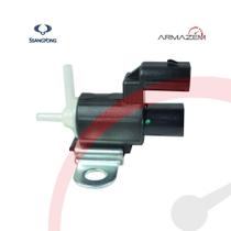 Válvula solenoide câmbio ssangyong new actyon 2.0 após 2012 - Original Ssangyong Válvula solenoide câmbio ssangyong new actyon 2.0 após 2012 - Original Ssangyong