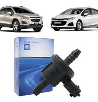 Válvula Solenoide Canister Cruze Tracker De 2012 A 2016 Válvula Solenoide Canister Cruze Tracker De 2012 A 2016