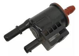 Válvula Solenoide Canister para Fiat Toro 2.4 Flex e Jeep Compass - Código 04627182AA / 55235682