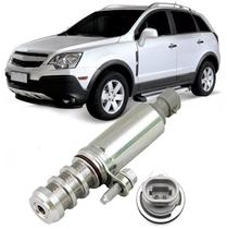 Valvula Solenoide Captiva 2.4 Admissao 12655420 / 12646783 Valvula Solenoide Captiva 2.4 Admissao 12655420 / 12646783