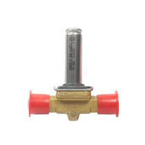 Válvula Solenoide com Rosca 3/8 Danfoss EVR3 032F8116