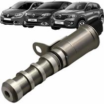 Valvula Solenoide Comando Renault Logan Sandero Kwid 1.0 3cc Valvula Solenoide Comando Renault Logan Sandero Kwid 1.0 3cc
