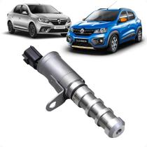 Válvula Solenoide Comando Variável Kwid Logan Sandero 1.0 3c Válvula Solenoide Comando Variável Kwid Logan Sandero 1.0 3c