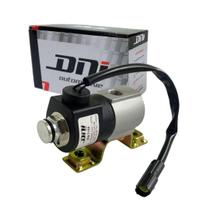 Válvula Solenoide Compativel Vw Ford Freio Motor Reduzida Válvula Solenoide Compativel Vw Ford Freio Motor Reduzida