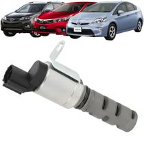 Válvula Solenoide Corolla Fielder Prius Rav4 2007 a 2018