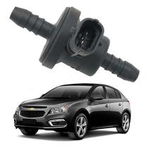 Valvula Solenoide Cruze 1.8 2011 A 2016 Valvula Solenoide Cruze 1.8 2011 A 2016