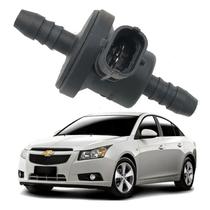 Valvula Solenoide Cruze Sedan 1.8 2011 A 2016 Valvula Solenoide Cruze Sedan 1.8 2011 A 2016
