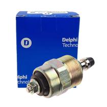 Valvula Solenoide Cummins/maxion Delphi