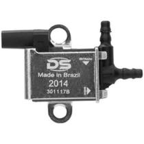 Válvula solenoide da partida a frio Chevrolet Cobalt 2017 a