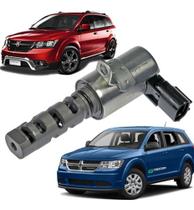 Valvula solenoide da pressão de óleo dodge journey fiat freemont jeep compass 2.0 2.4 2008 á 2014 no Valvula solenoide da pressão de óleo dodge journey fiat freemont jeep compass 2.0 2.4 2008 á 2014 no