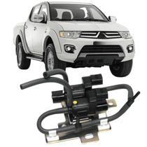Valvula Solenoide da Tração 4x4 L200 Triton Dakar 8657a065