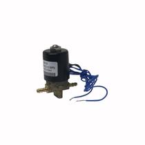 Válvula Solenoide Da Unidade Hidrica 24V Mp I /Ii Cristófoli