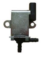 Válvula Solenoide DE 2 Vias com Conector Reto Válvula Solenoide DE 2 Vias com Conector Reto