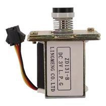 Válvula Solenoide De Borracha De 14mm DC3V ZD131-B Para Aquecedor De Água a Gás, Acessório Para Válvula Solenoide De Borracha De 14mm DC3V ZD131-B Para Aquecedor De Água a Gás, Acessório Para