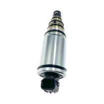 Válvula Solenoide De Controle Do Compressor De Ar Condicionado Para Hyundai Elantra, Genesis, Forte, Válvula Solenoide De Controle Do Compressor De Ar Condicionado Para Hyundai Elantra, Genesis, Forte,