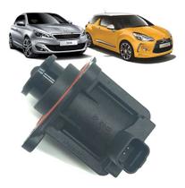 Valvula solenoide de desconexão da turbina mini cooper citroen peugeot 1.6 16v thp turbo 2007 á 2018