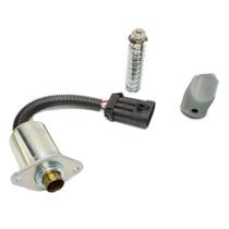 Válvula Solenoide De Parada Bobcat 751 753 S100 S130 Kubota Motores 12V Pino 3 Vias - GAUSS - GS22054 Válvula Solenoide De Parada Bobcat 751 753 S100 S130 Kubota Motores 12V Pino 3 Vias - GAUSS - GS22054