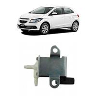 Válvula Solenoide De Partida A Frio Chevrolet Válvula Solenoide De Partida A Frio Chevrolet