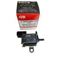 Válvula Solenoide De Partida a Frio Universal