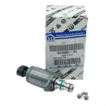 Válvula Solenoide de Pressão Fiat Mopar Original Argo Bravo Cronos Siena Mobi Uno Palio Strada Punto Válvula Solenoide de Pressão Fiat Mopar Original Argo Bravo Cronos Siena Mobi Uno Palio Strada Punto