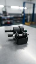 Válvula Solenoide de Purga do Canister 1 Peça Válvula Solenoide de Purga do Canister 1 Peça
