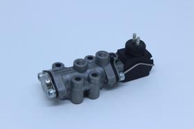 Válvula solenóide de transferência caixa pettenuzzo PADRAO