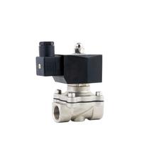 Valvula Solenoide Dn15 220Vac Inox Ss304 Modelo 2Ws2-15-42N-B31