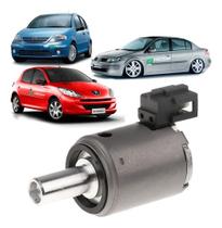 Valvula solenoide do cambio automático peugeot 307 207 308 c4 picasso cambio al4