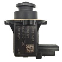 Válvula solenóide do turbocompressor para Peugeot e Mini Cooper 1.6L motor N14 037975 037977 11657566324 11657578683
