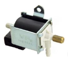 Válvula Solenoide - Duas Vias - Conector Eletronico- Pick-Up / Furgão / Uno Mille - VP7917