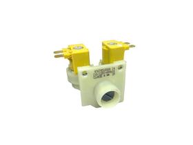 Válvula Solenoide Dupla Lavadora Consul 326007114 - Emicol