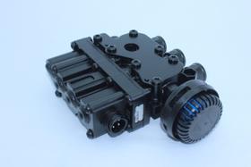 Válvula Solenoide ECAS - 24V Wabco PADRAO