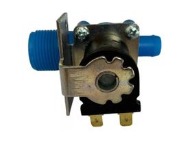 Válvula Solenóide Emicol 220 V Azul Reta- 1 Und Válvula Solenóide Emicol 220 V Azul Reta- 1 Und