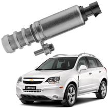 Válvula Solenoide Escape Exaustão GM Captiva 2.4 12655421 Válvula Solenoide Escape Exaustão GM Captiva 2.4 12655421