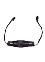 Valvula Solenoide F-r Trator Ls Plu Plus80,90,100