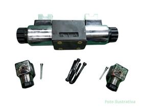 Válvula Solenoide Fiat Fb80.2/3 Lb90