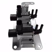 Válvula Solenoide Ford Focus Ecosport Duratec